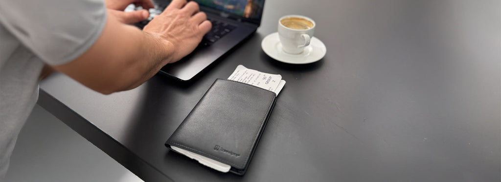 Everything You Need to Renew Your Passport