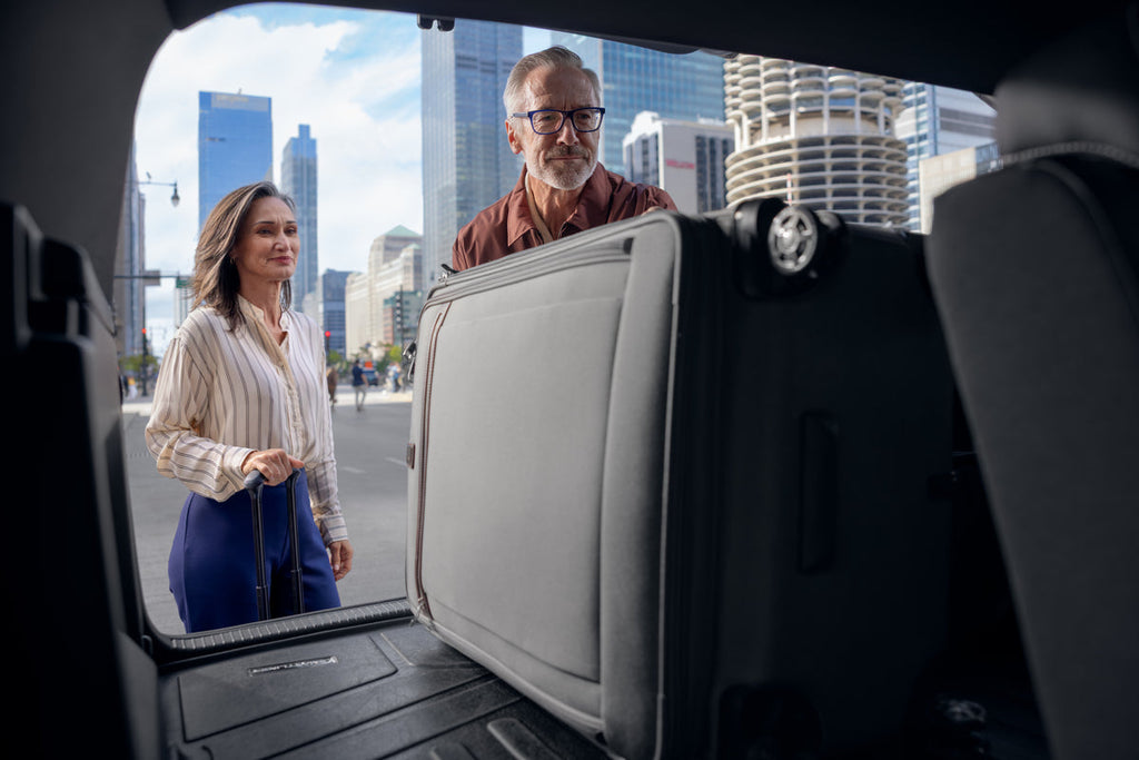 Lost Luggage? Here’s Exactly What to Do (A Step-by-Step Guide)