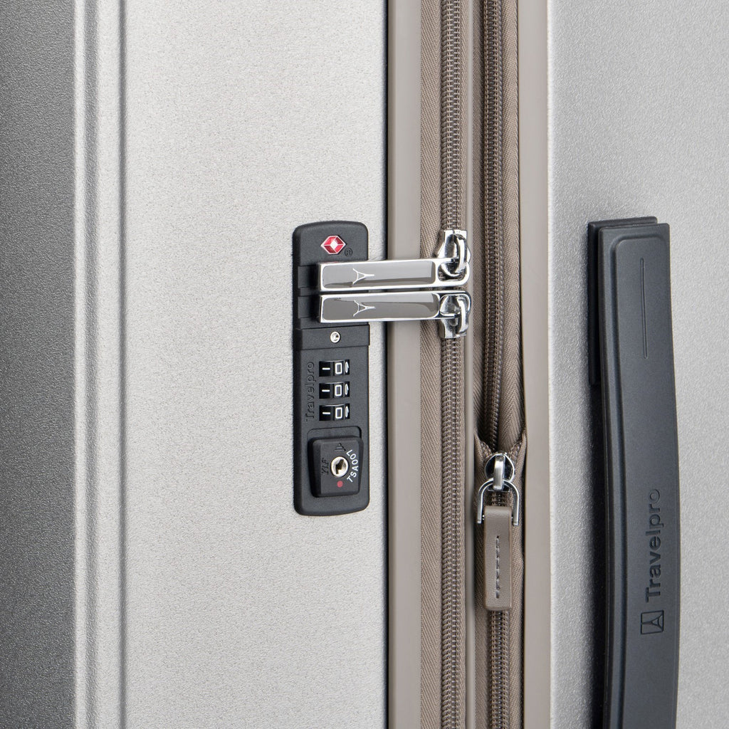 Budget Travel  Security: A better, cheaper lock for your luggage