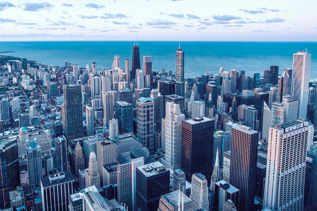 DESTINATION SPOTLIGHT: CHICAGO