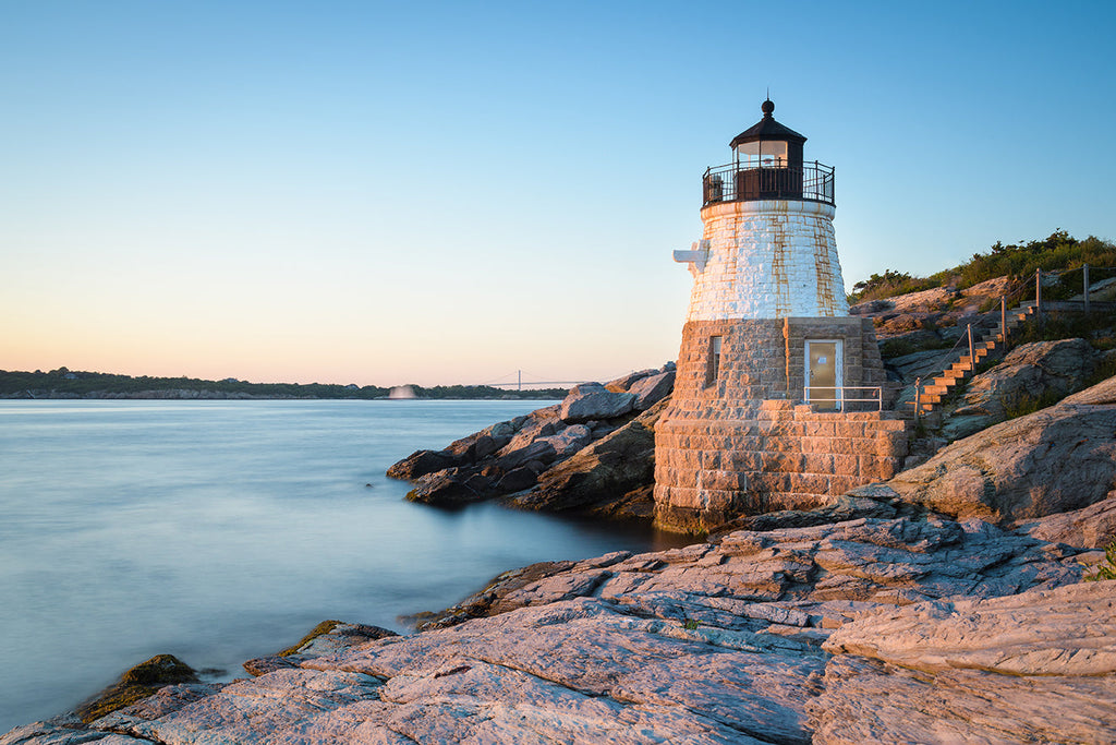 DESTINATION SPOTLIGHT: NEWPORT, RI