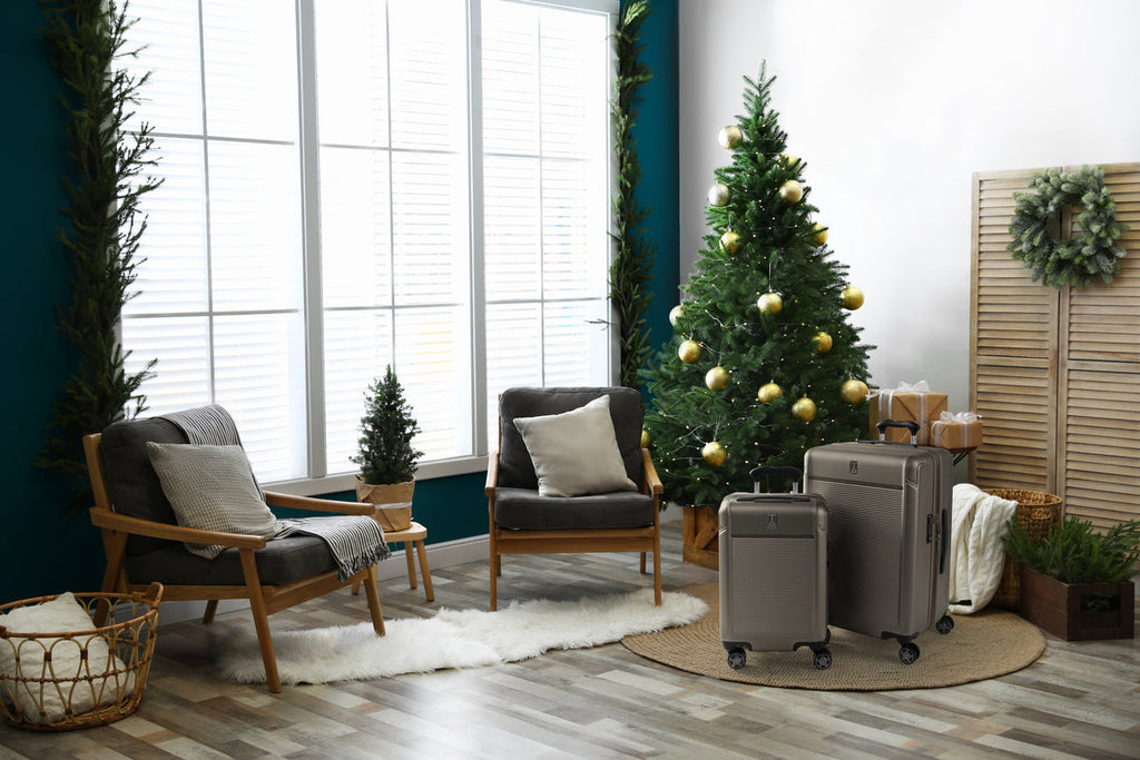 Best Gifts for Business, Vacation Travelers, and Everyone in Between