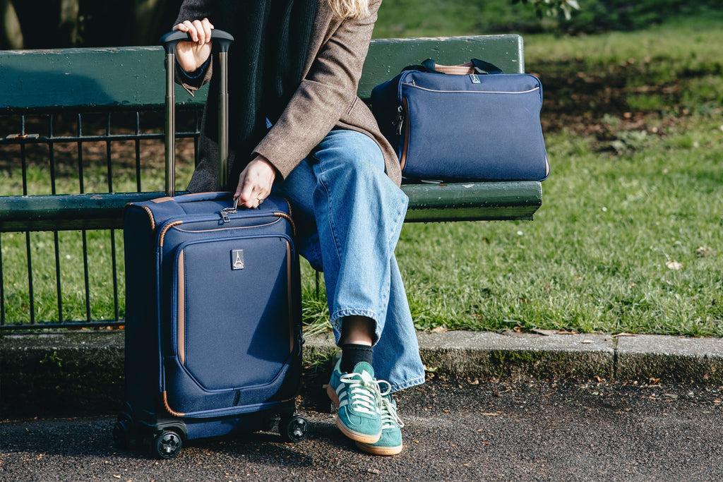 How to Choose the Perfect Luggage Set