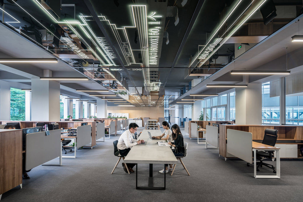 THE COWORKING CAMP IS THE BIG TREND FOR 2021