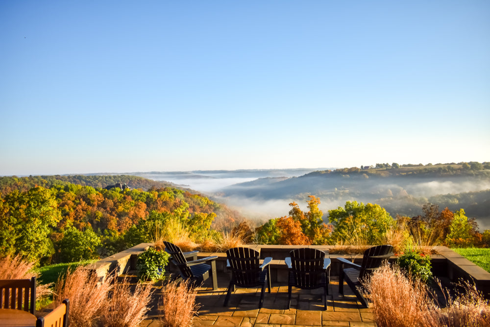 ROBERT & MARY CAREY TRAVEL SPOTLIGHT: BRANSON, MO
