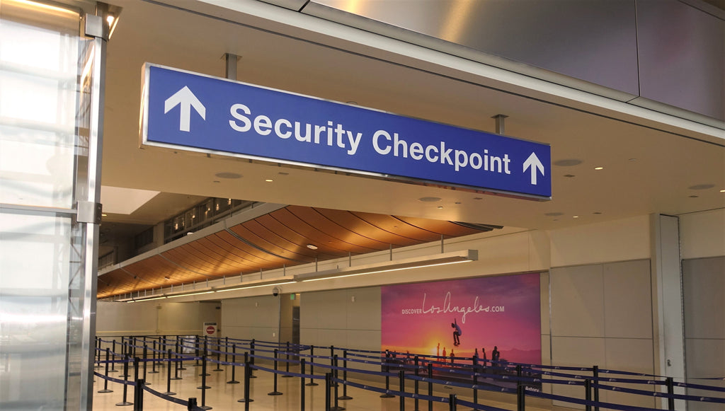 TSA Pre-Check Guide