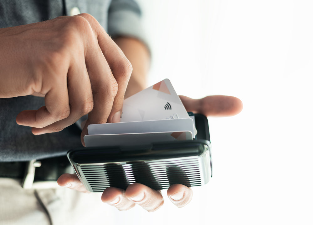 DO YOU NEED AN RFID WALLET?