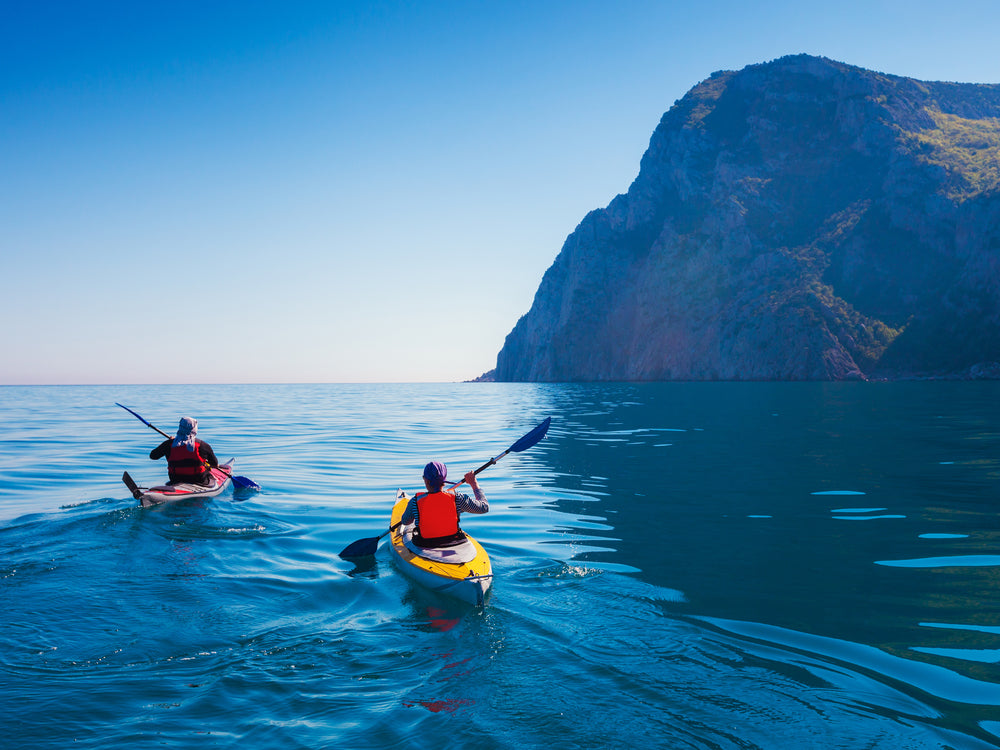 SOCIAL DISTANCING VACATION IDEAS YOU CAN TAKE THIS SUMMER