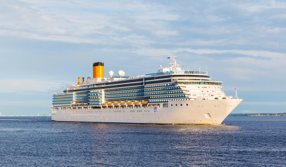 Cruise ship travel: What to bring with you