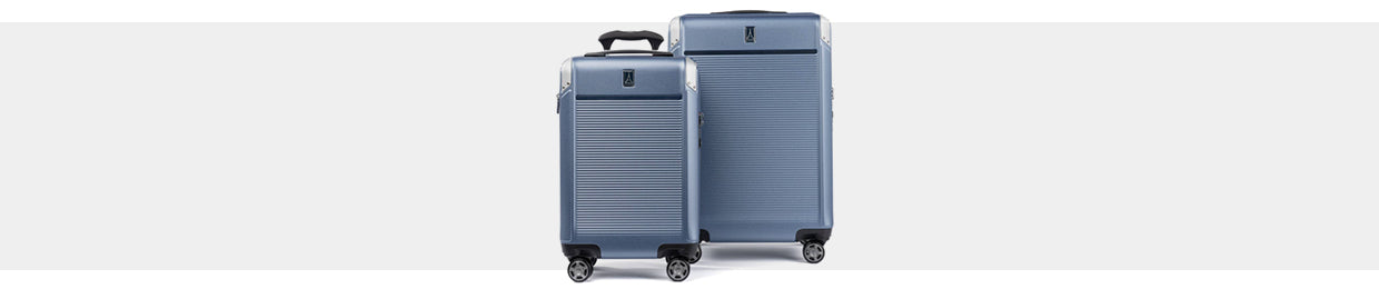 NEW LUGGAGE SETS, COLLECTIONS, & CARRY-ON BAGS