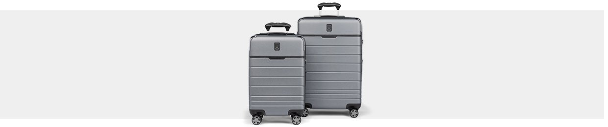 Hardshell Luggage and Travel Bags in Travelpro® x Travel + Leisure® Collection
