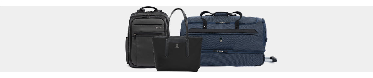 NEW ARRIVALS: BAGS