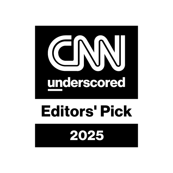 CNN Underscored Editors Pick 2025