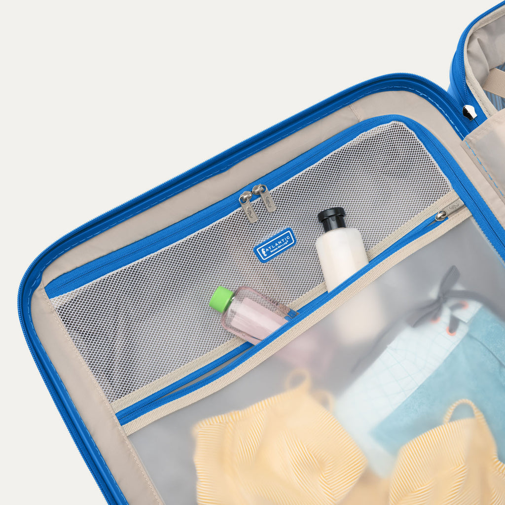 アガイアブルー Atlantic® Carry-On / Medium Check-In Hardside Set – Travelpro