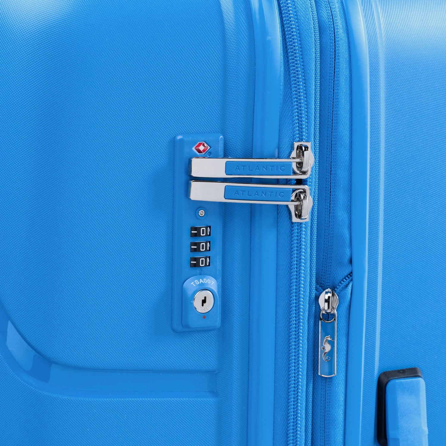 Atlantic® Carry-On / Medium Check-In Hardside Set