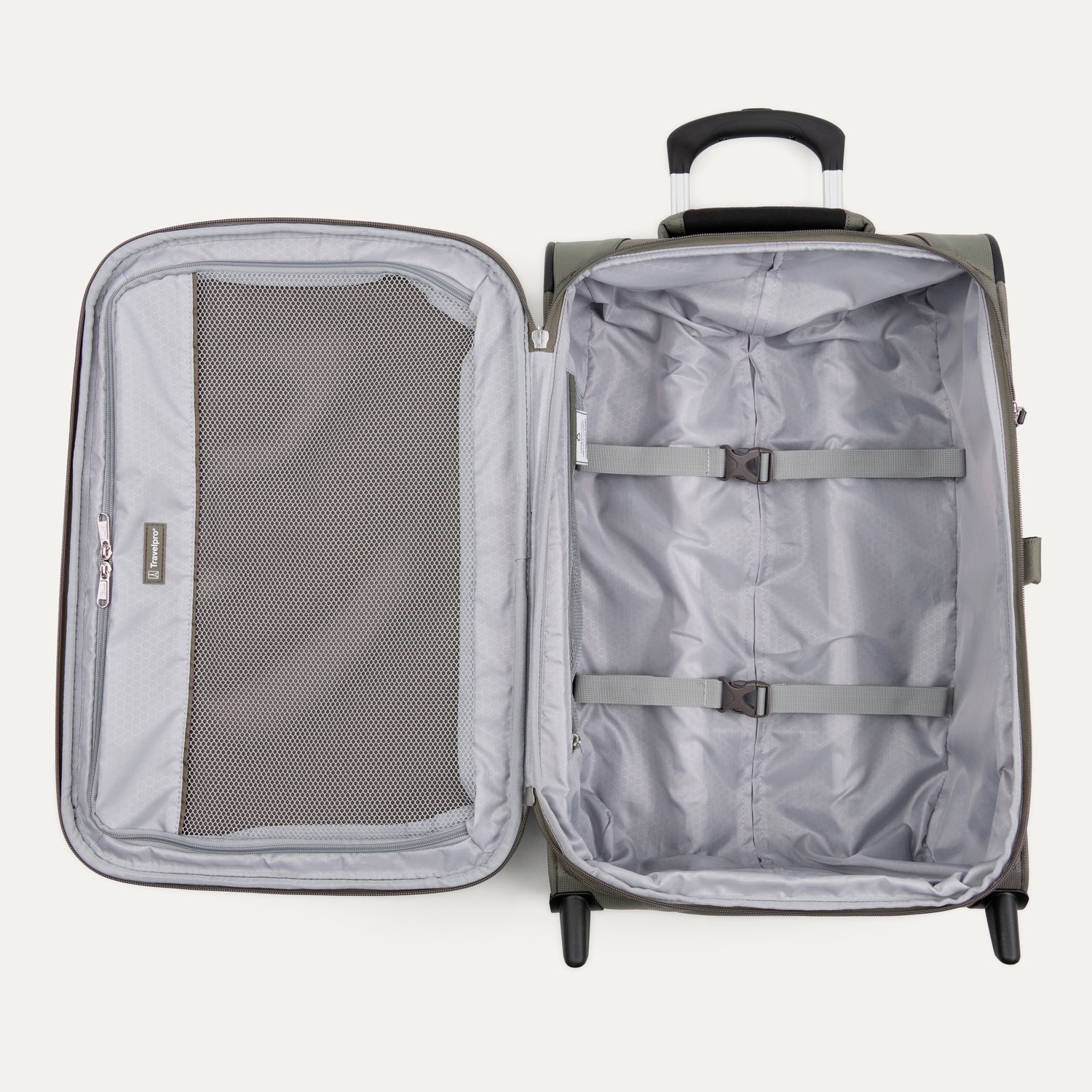 Maxlite® 5 Carry-On Rollaboard®