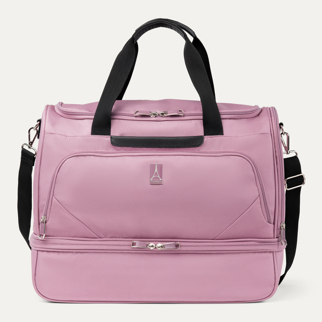 Maxlite® 5 Drop-Bottom Weekender- Orchid Pink – Travelpro