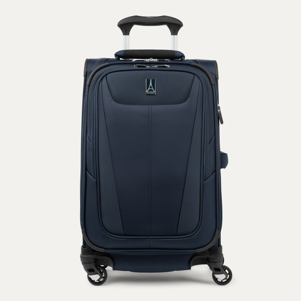 Travelpro Maxlite 5 21in Expandable Carry-On Spinner