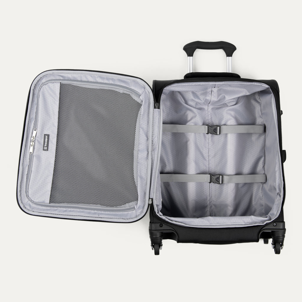 Travelpro maxlite 5 グレー 旅行かばん Maxlite® 5 Soft Tote | Travelpro® – Travelpro Aviation