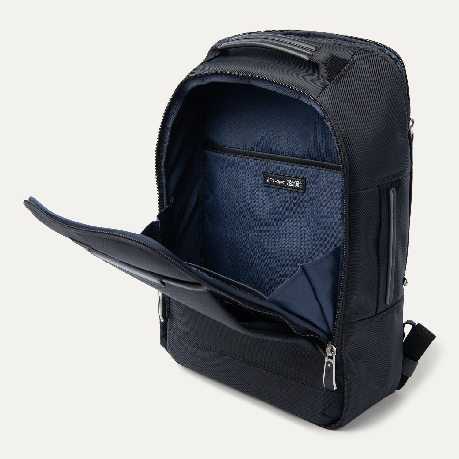 Travelpro® x Travel + Leisure® Slim Backpack