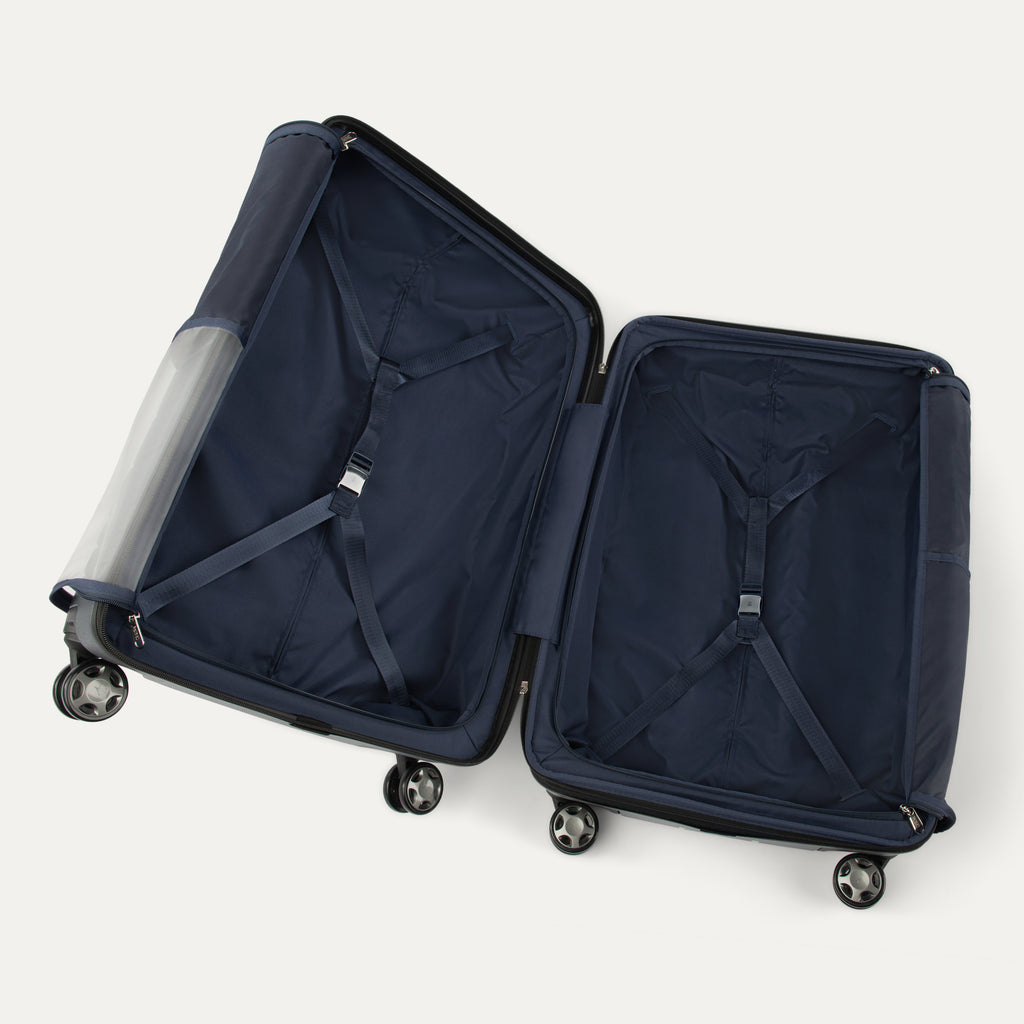 Travepro トラベルプロ Travelpro® x Travel + Leisure® Carry-On / Medium Check-In Set