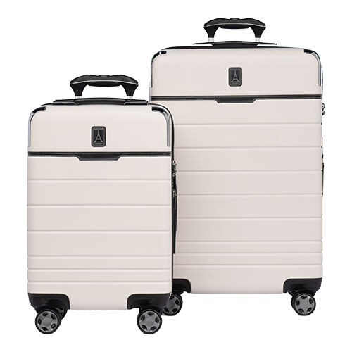 For the Design-Forward Jetsetters