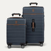 Travelpro® x Travel + Leisure® Compact Carry-On / Large Check-In Trunk Set