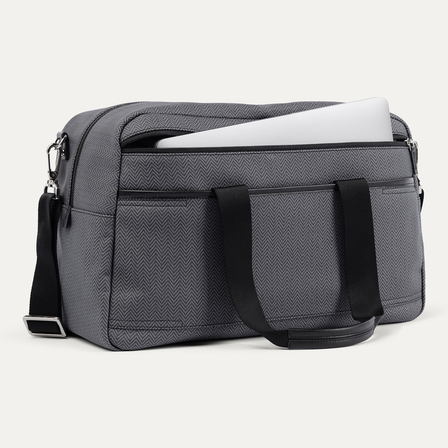 Travelpro® x Travel + Leisure® Compact Carry-On / UnderSeat Tote Set