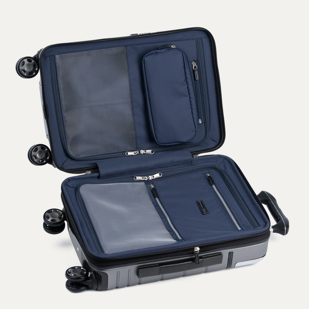 旅行かばん・小分けバッグ Travelpro Travelpro® x Travel + Leisure® Compact Carry-On / UnderSeat