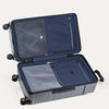 Travelpro® x Travel + Leisure® Large Check-In / Drop-Bottom Weekender Set