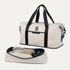 Travelpro® x Travel + Leisure® Drop-Bottom Weekender