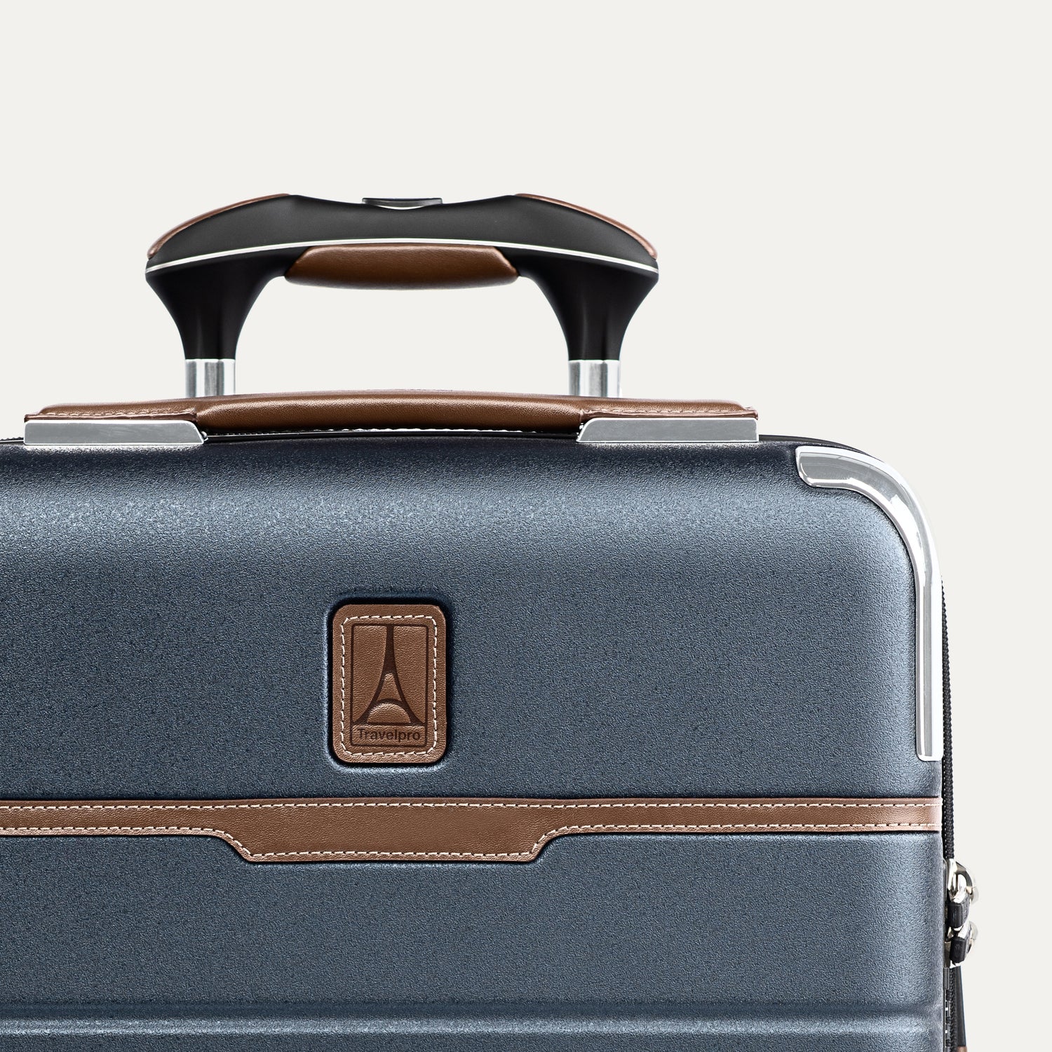 Travelpro® x Travel + Leisure® Compact Carry-On Spinner