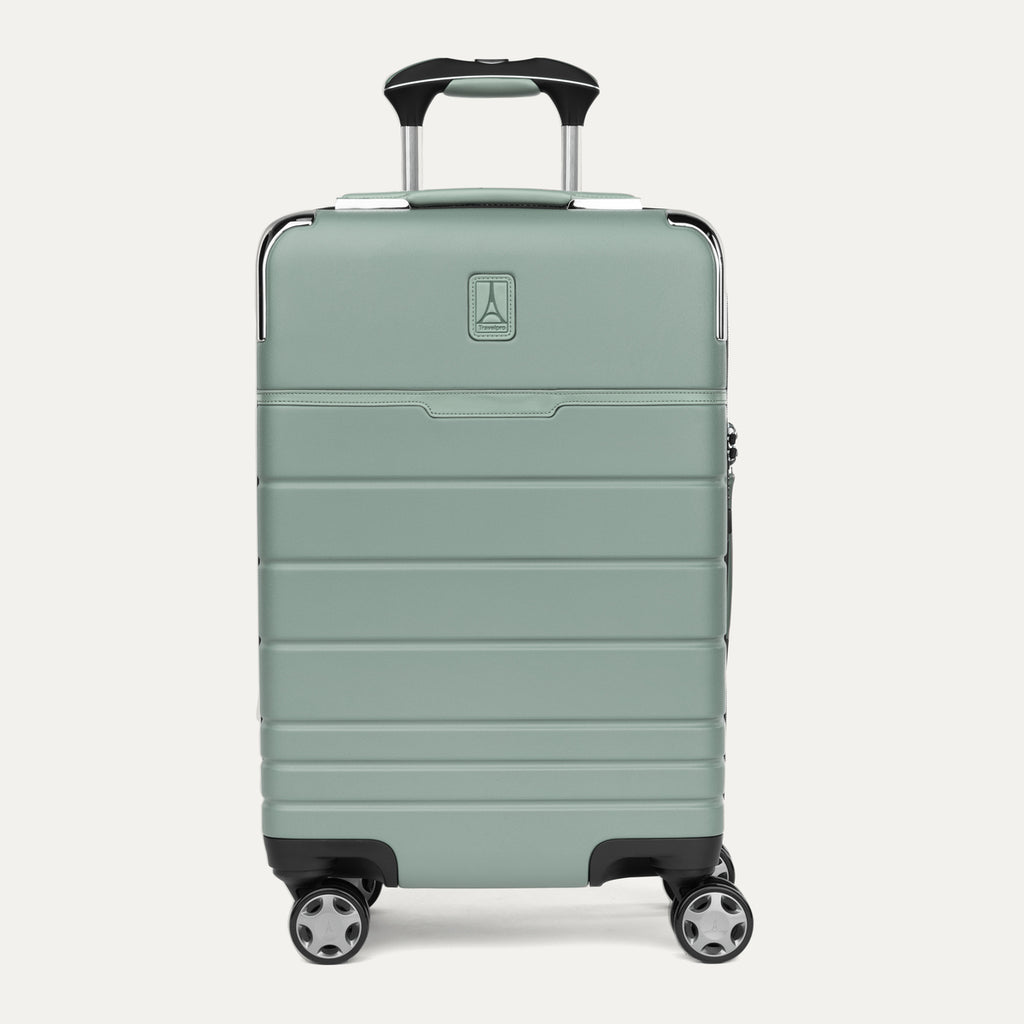 Travelpro® x Travel Leisure® Carry-On Spinner