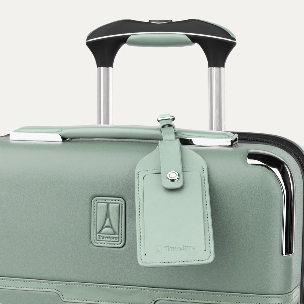 Expandable Carry-On Spinner | Travelpro x Travel + Leisure