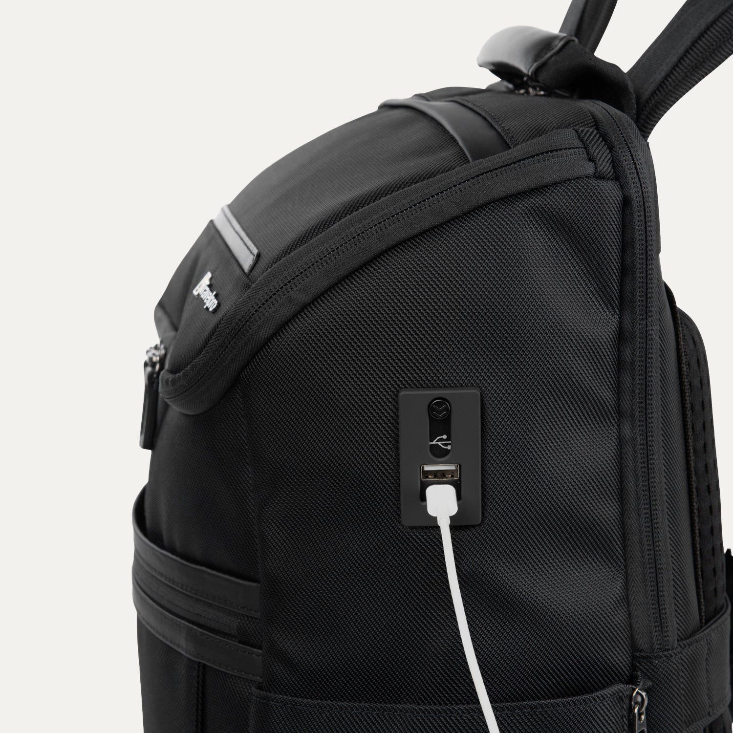 Crew™ Executive Choice™ 3 Medium Top Load Backpack