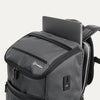 Crew™ Executive Choice™ 3 Medium Top Load Backpack