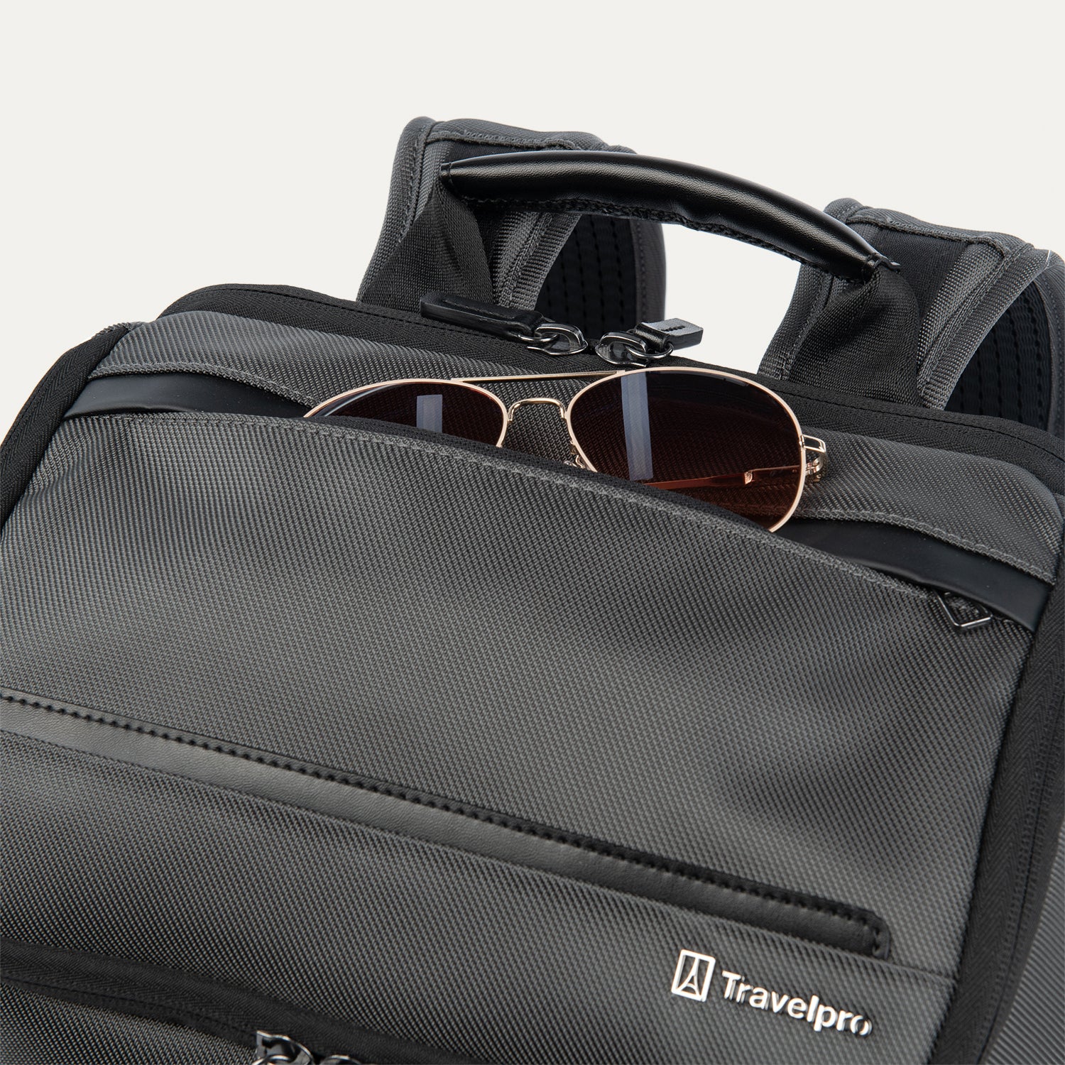 Crew™ Executive Choice™ 3 Medium Top Load Backpack