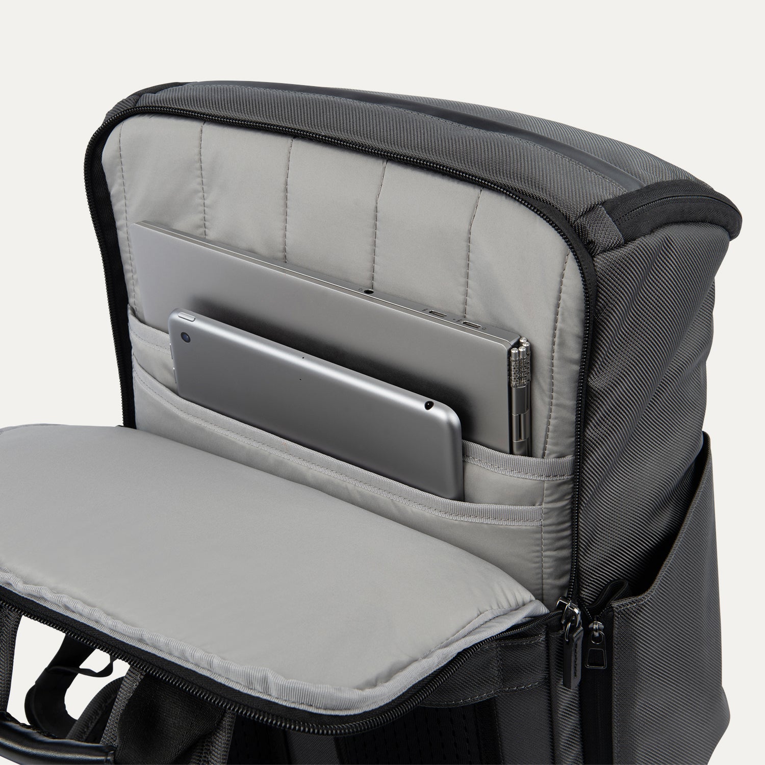 Crew™ Executive Choice™ 3 Medium Top Load Backpack