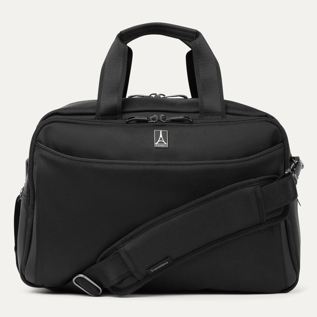 週末値下げTravelpro Crew10 Rolling Tote TravelPro Crew 10 Rolling Tote Suitcase – Portmantos