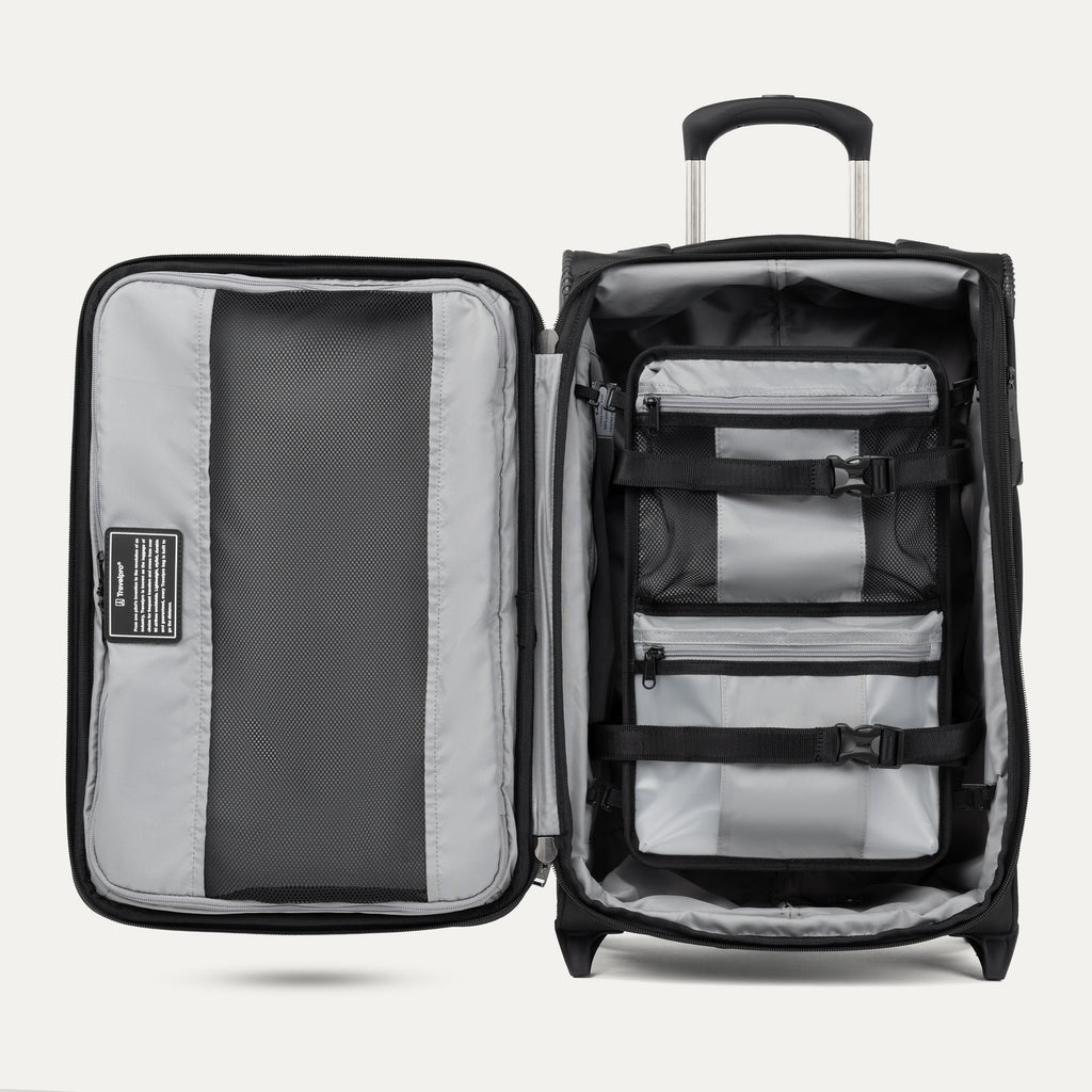 Carry-On Expandable Rollaboard® - 2 Wheel Carry On | Crew