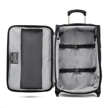 Crew™ Classic Carry-On Expandable Rollaboard®