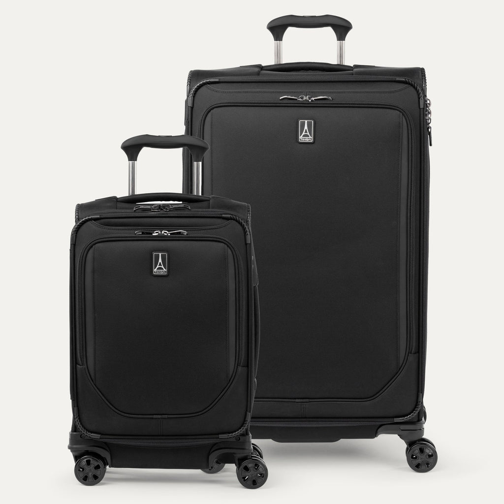 Travepro トラベルプロ Amazon | [Travelpro] スーツケース 小型 S/Mサイズ 預け入れ