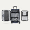 Crew™ Classic Compact Carry-On / Medium Check-In Set