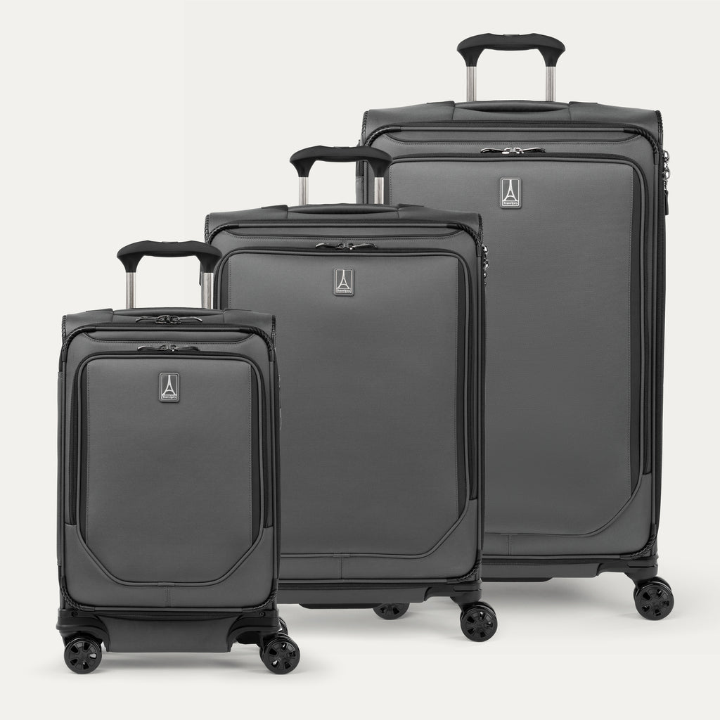 Crew™ Classic Carry- On / Medium / Large Set – Travelpro