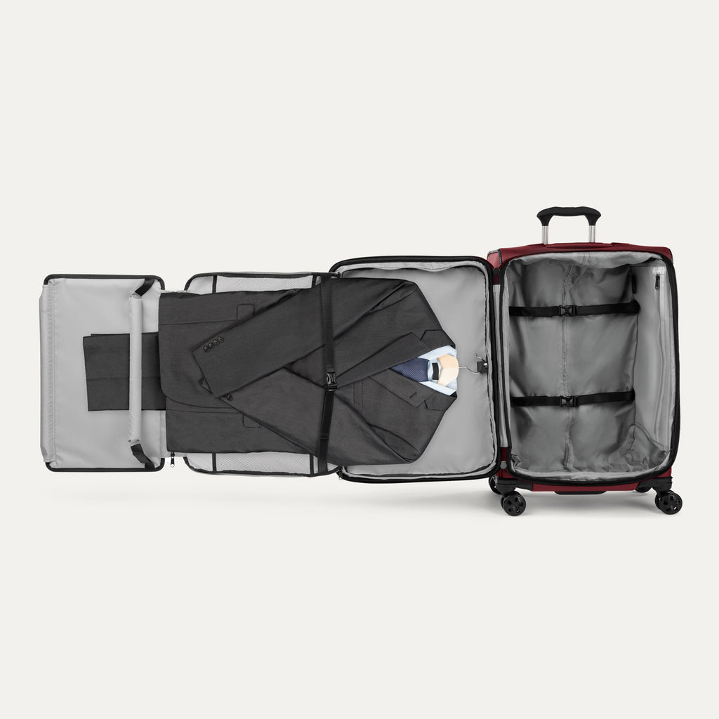 Travepro トラベルプロ Crew™ Classic Large Check-in Expandable Spinner – Travelpro