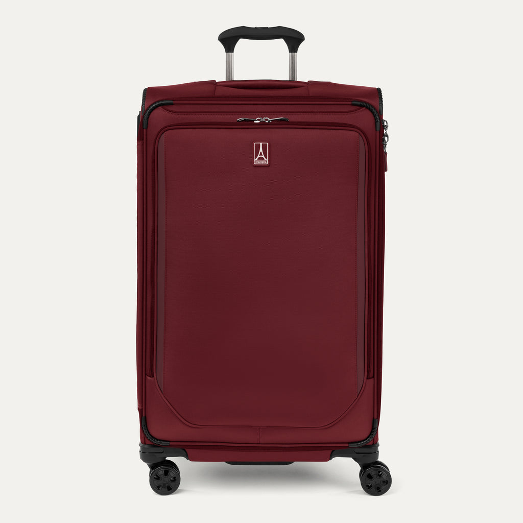 Large Check-In Expandable Spinner | Crew Classic by Travelpro