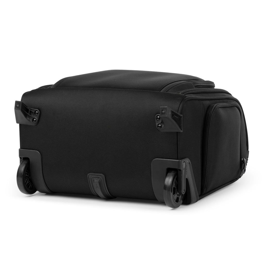 Rolling UnderSeat Carryon Bag Crew Classic byTravelpro