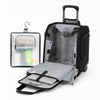 Crew™ Classic Rolling UnderSeat Carry-on