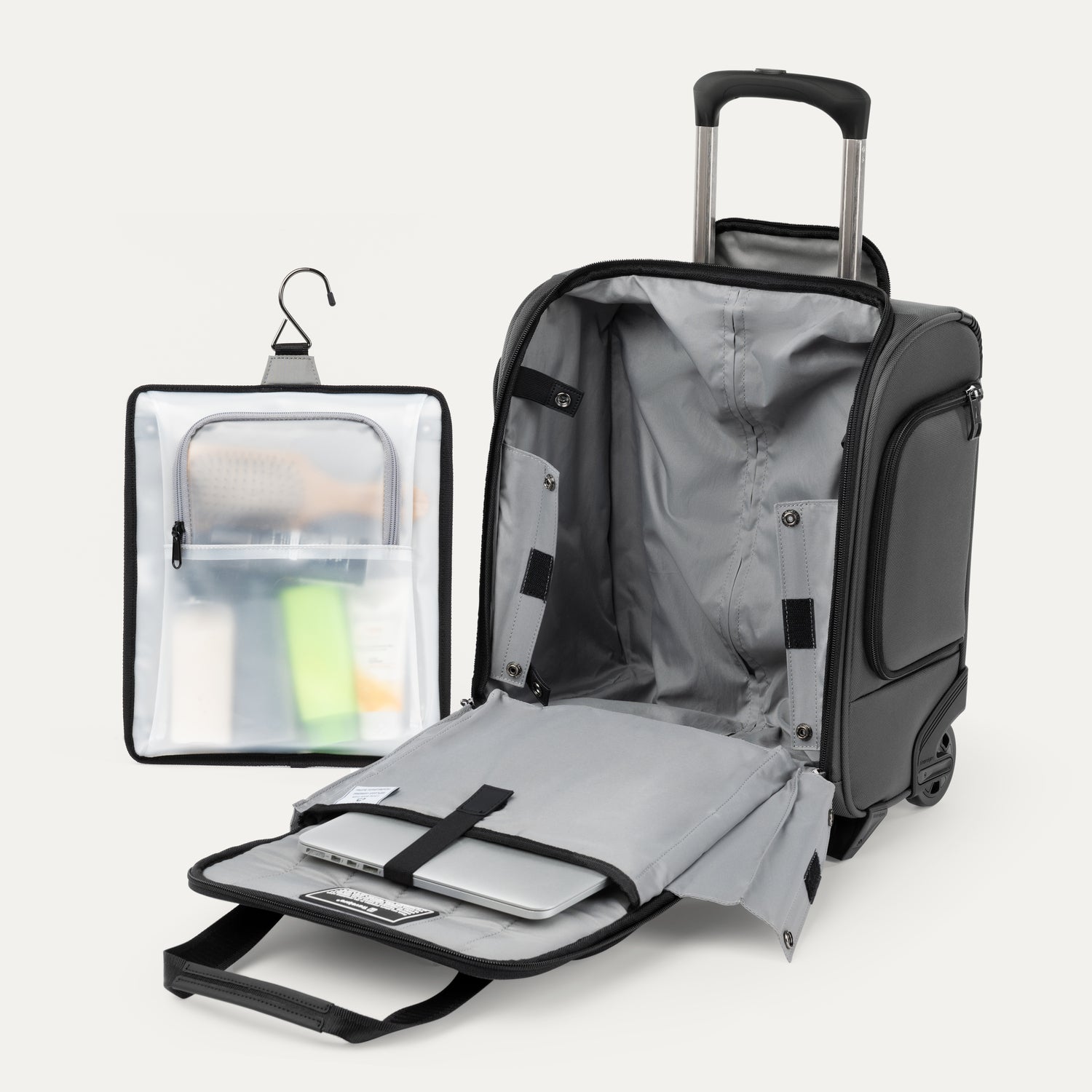 Crew™ Classic Rolling UnderSeat Carry-On