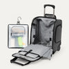 Crew™ Classic Rolling UnderSeat Carry-On